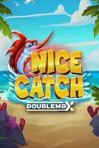Nice Catch DoubleMax